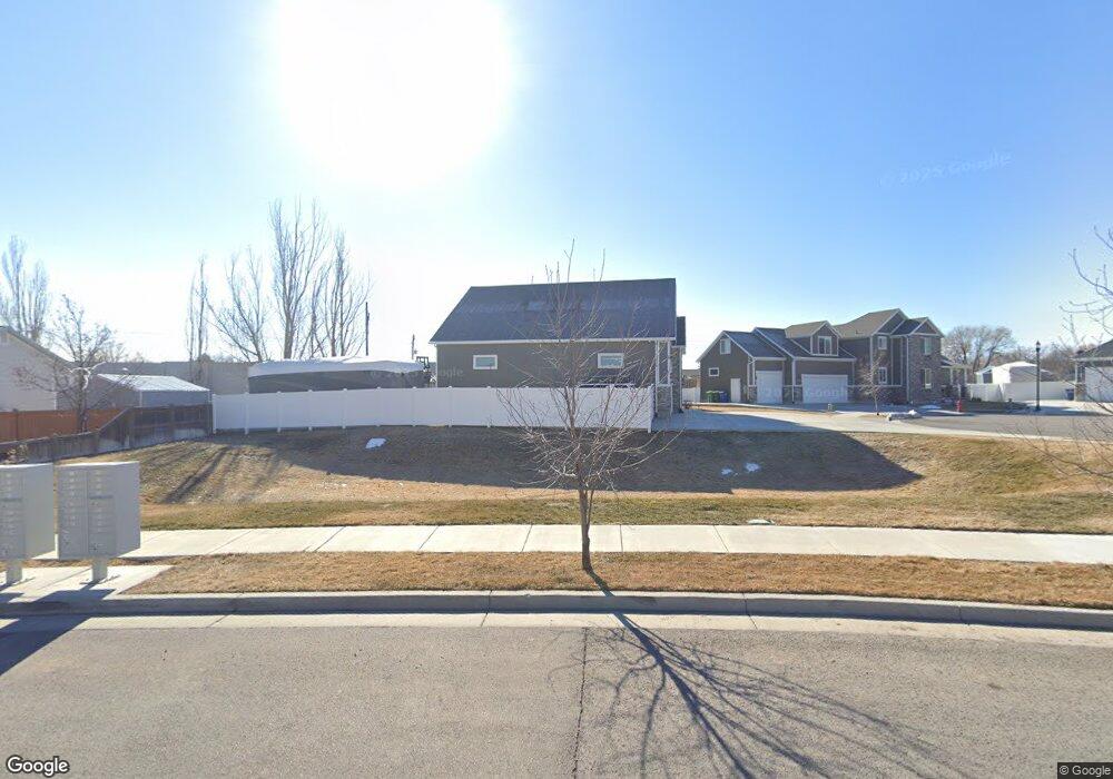 8301 W Garden Creek Ct, West Jordan, UT 84088 - photo 1