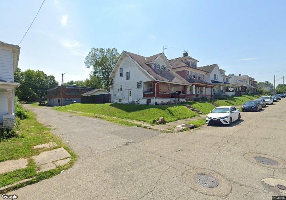 630 Pritz Ave, Dayton, OH 45410 - photo 1