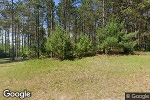 10564 Swamp Lake Rd, Tomahawk, WI 54487
