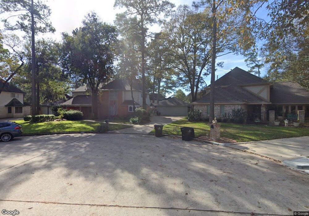 14610 Forest Lodge Dr, Houston, TX 77070 - photo 1