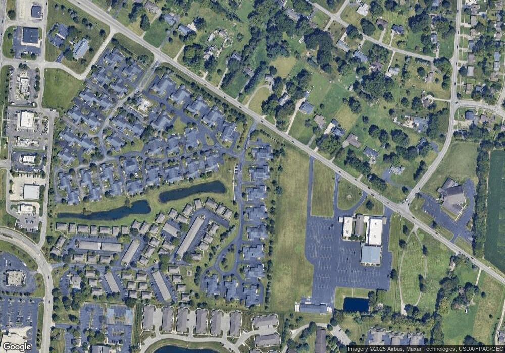 3858 Crestfield Dr unit 3858, Groveport, OH 43125 - photo 1