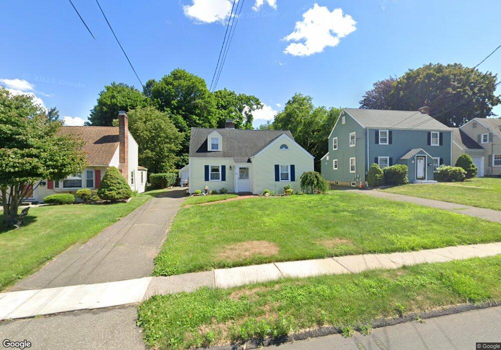 80 Chamberlain Rd, Wethersfield, CT 06109 - photo 1