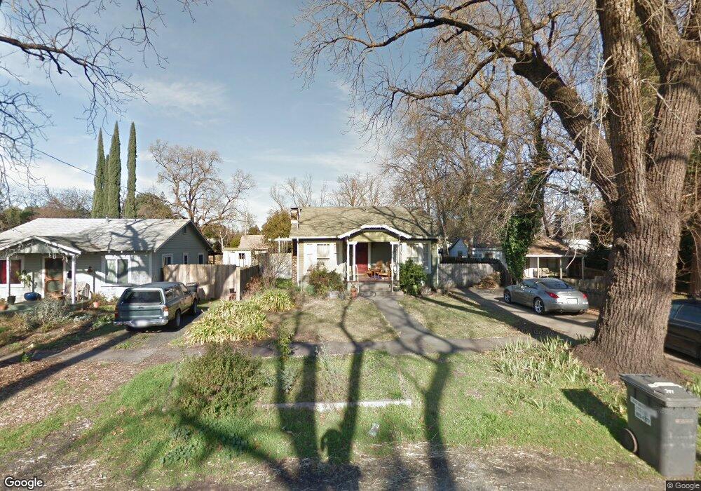 388 E 4th Ave, Chico, CA 95926 - photo 1
