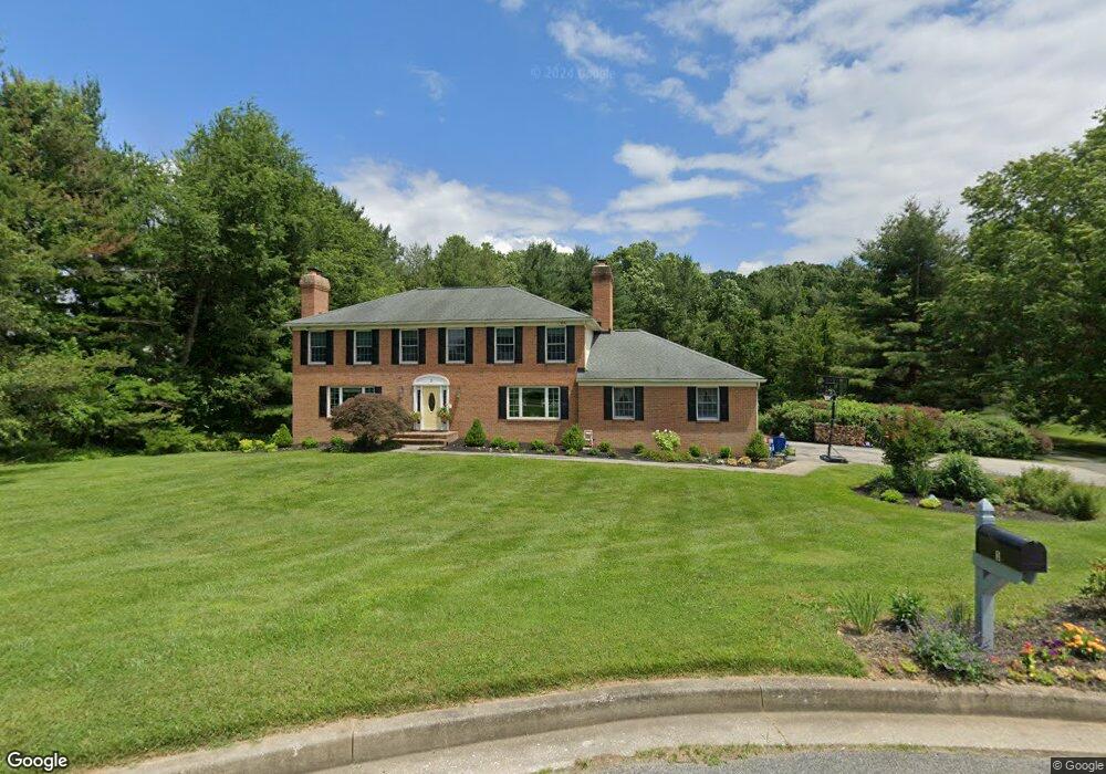 3 Hiddenbrook Ct, Phoenix, MD 21131 - photo 1