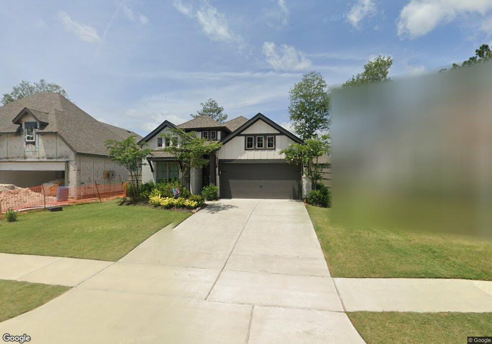 17184 Crimson Crest Dr, Conroe, TX 77302 - photo 1