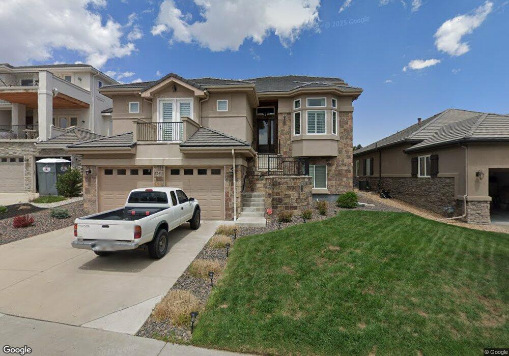 22421 E Peakview Dr, Aurora, CO 80016 - photo 1