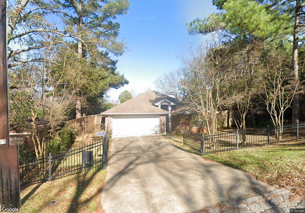 1325 Buena Vista Dr, Tyler, TX 75701 - photo 1