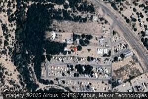271 Corral Rd, Duncan, AZ 85534