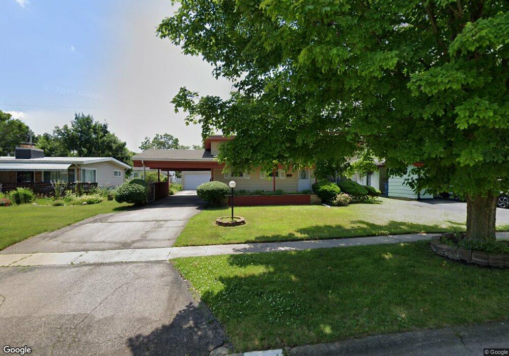 3624 Pingree Ave, Flint, MI 48503 - photo 1