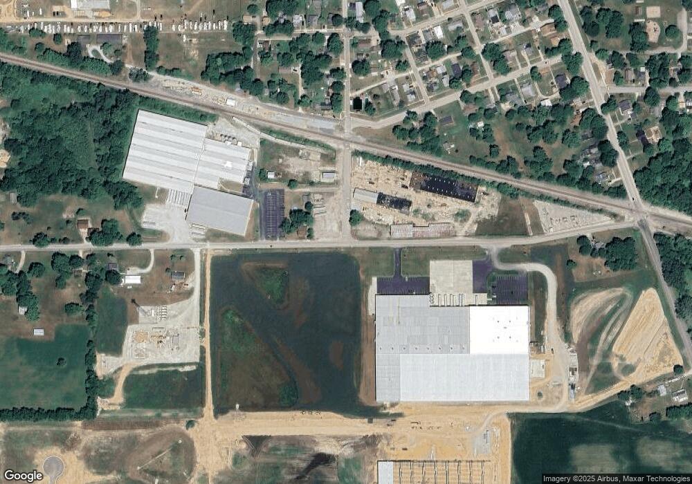 506 West St, Argos, IN 46501 - photo 1