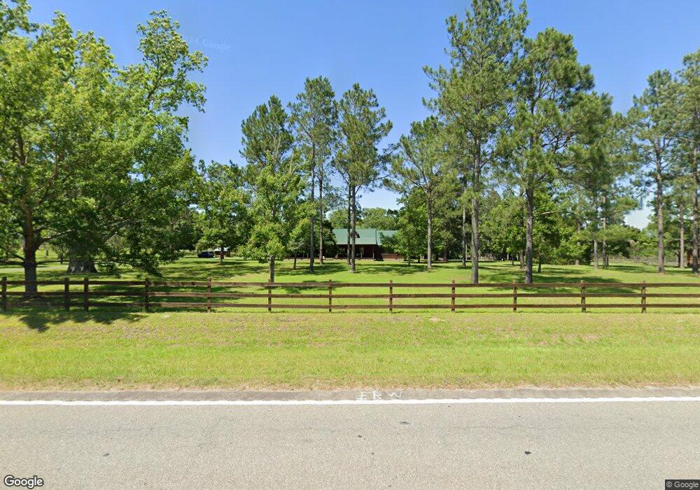 8037 Ga Highway 188, Ochlocknee, GA 31773 - photo 1