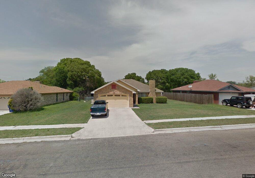 1113 Tyler Dr, Copperas Cove, TX 76522 - photo 1