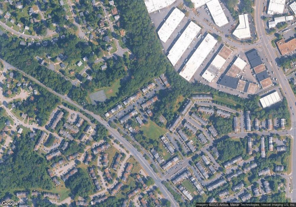 7427 Larne Ln, Lorton, VA 22079 - photo 1