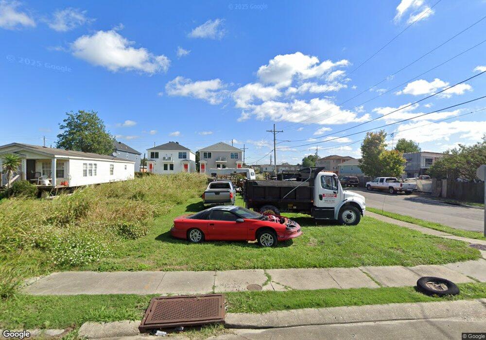 3301 Clouet St, New Orleans, LA 70126 - photo 1