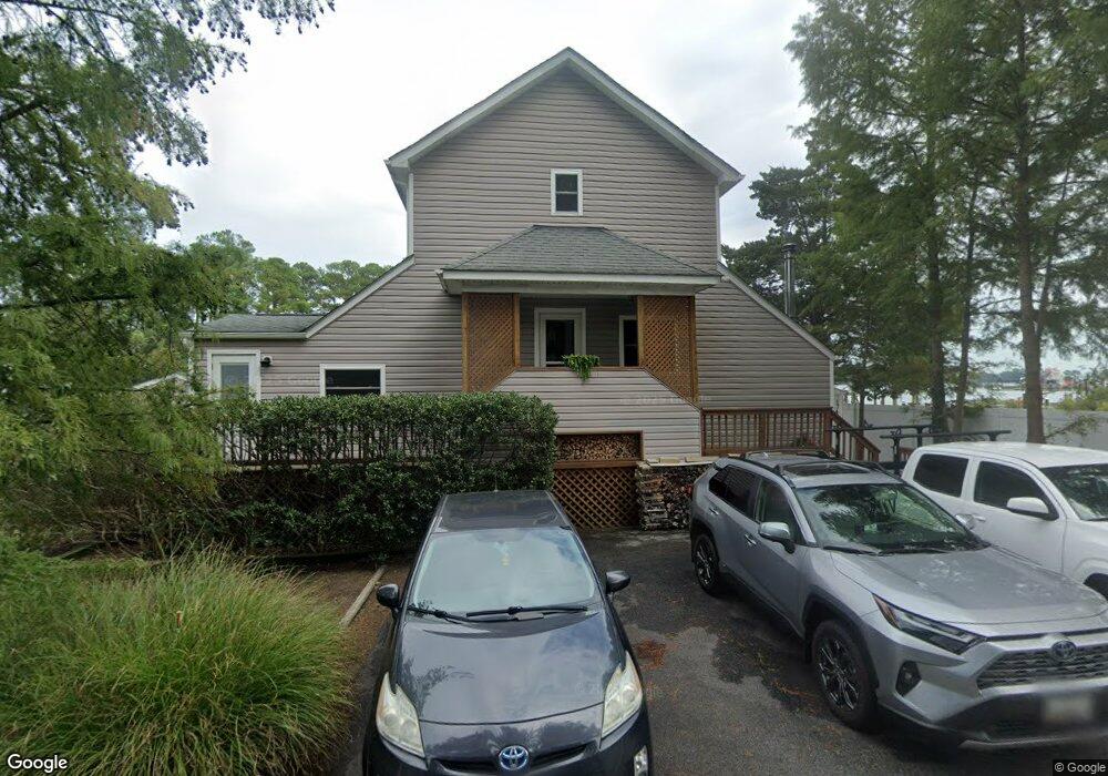 17448 Poplar St, Piney Point, MD 20674 - photo 1