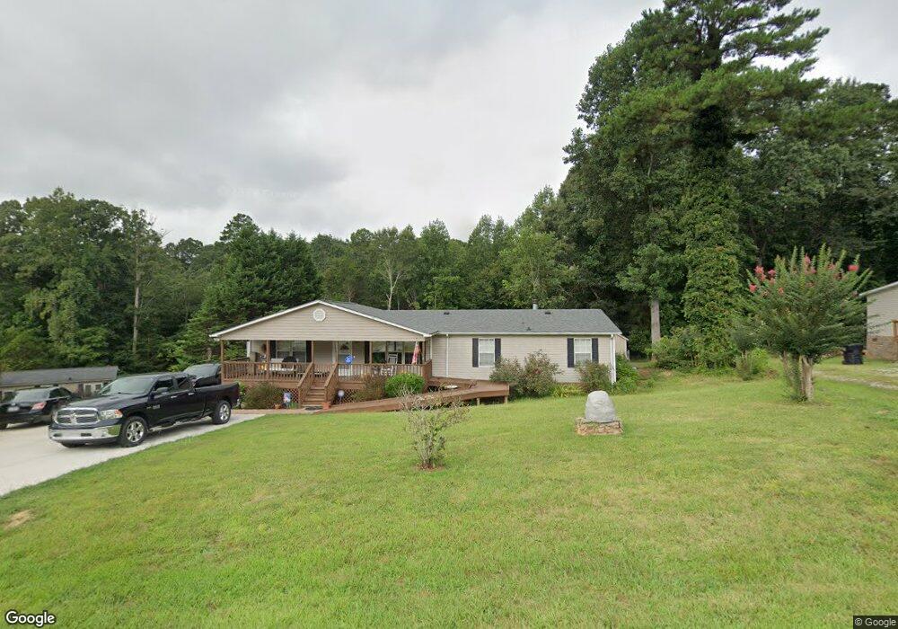 758 Spring Creek Dr, Iron Station, NC 28080 - photo 1