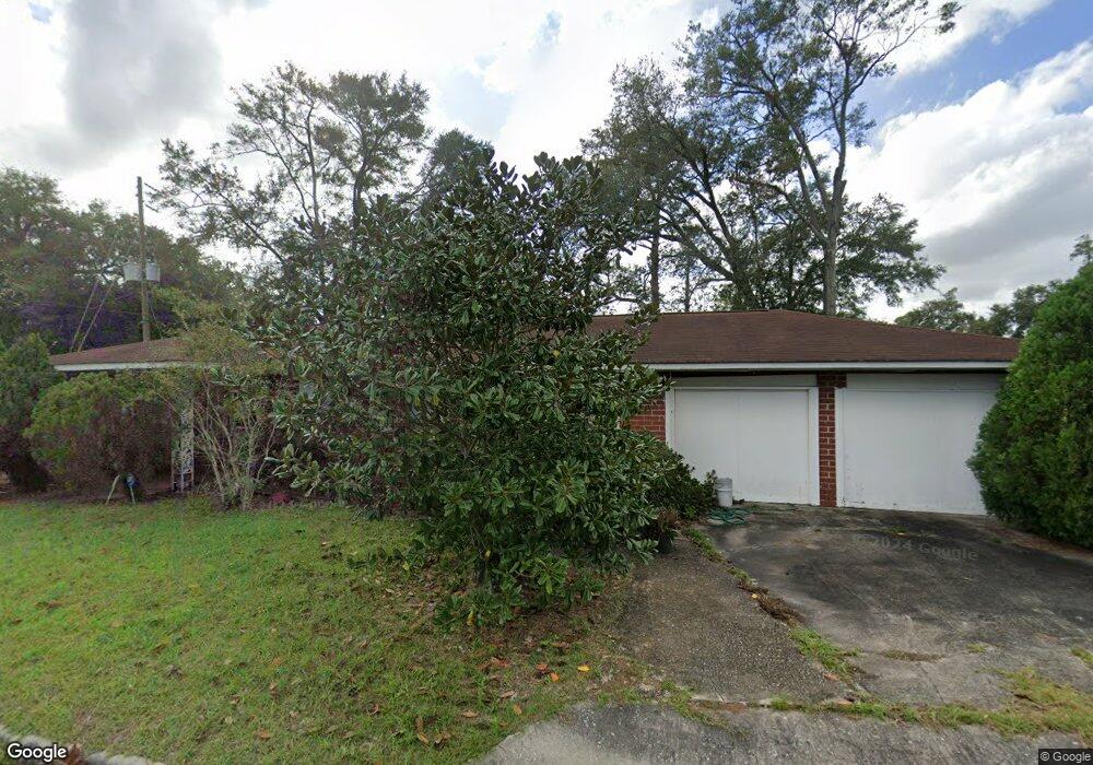 3205 Gordon St, Brunswick, GA 31520 - photo 1