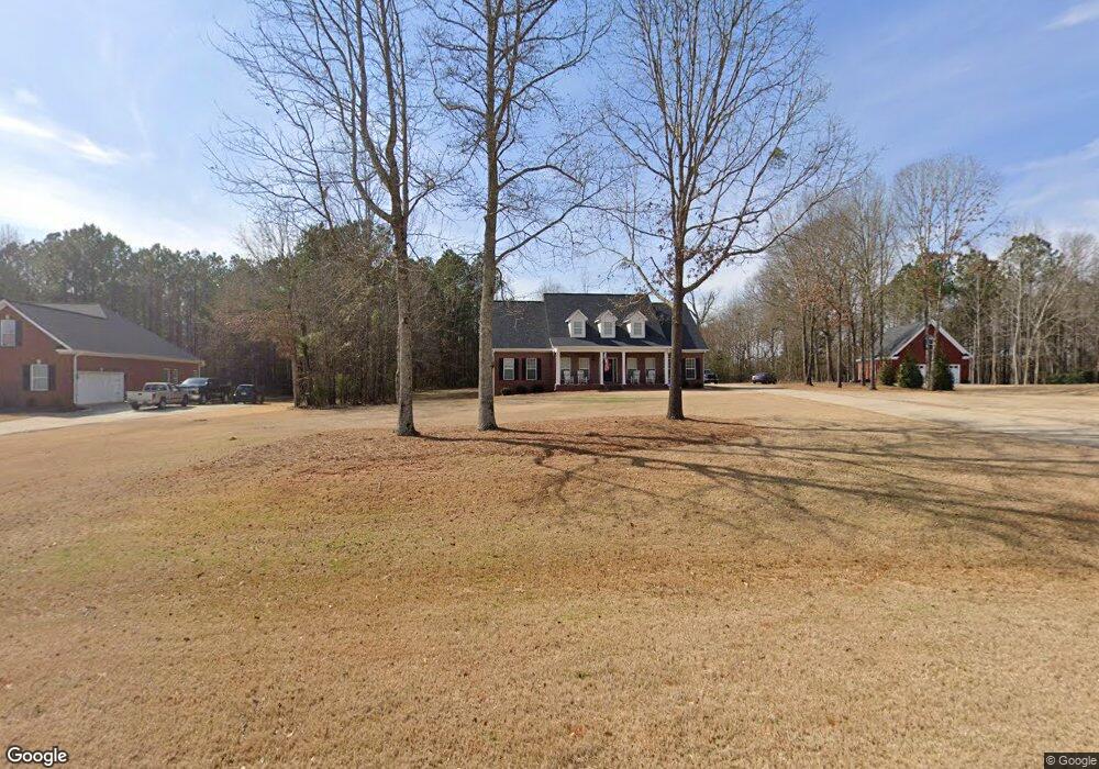 30 Walnut Ridge Ct, Covington, GA 30014 - photo 1
