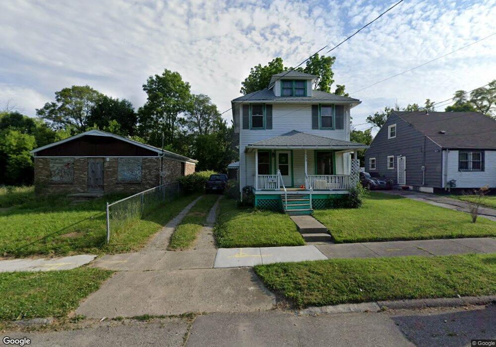 333 E Foss Ave, Flint, MI 48505 - photo 1