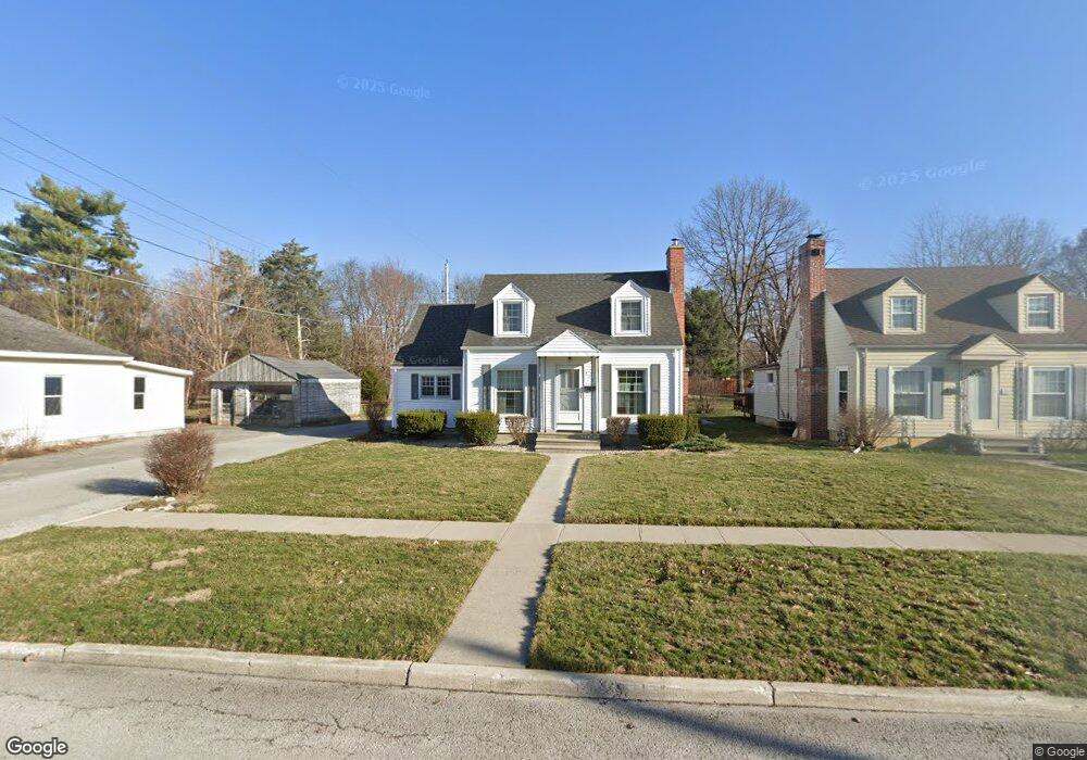 716 Clinton Ct, Findlay, OH 45840 - photo 1