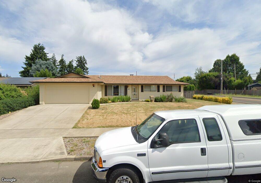 1987 Meadowlark Dr NE, Keizer, OR 97303 - photo 1