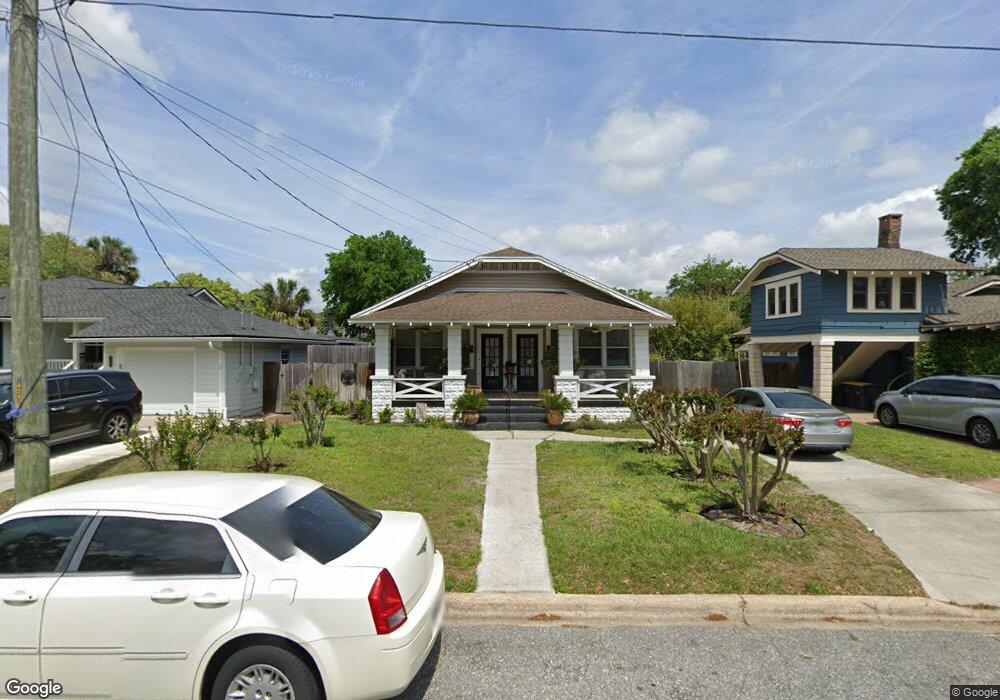 4245 Melrose Ave, Jacksonville, FL 32210 - photo 1