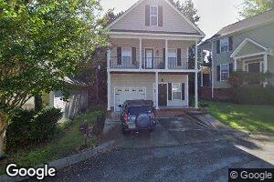 219 Naples Ave, Cayce, SC 29033