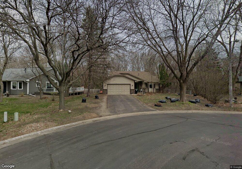 10715 Yellow Pine St NW, Coon Rapids, MN 55433 - photo 1