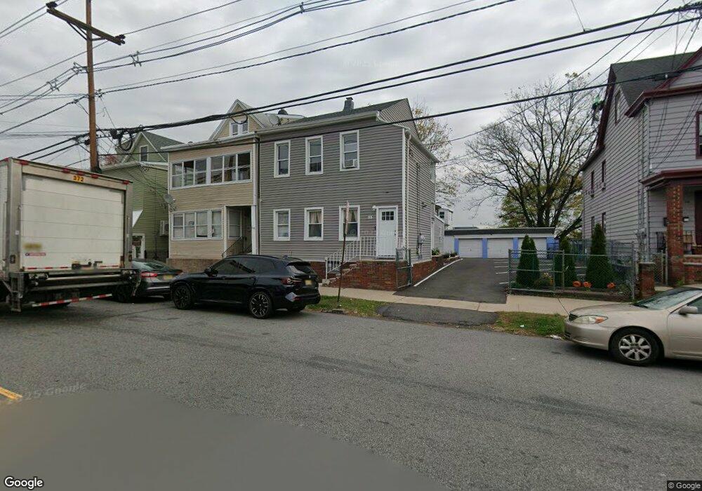 66 Montclair Ave unit 68, Paterson, NJ 07503 - photo 1