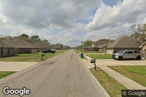 Lot MT-3-D Orleans Quarters Dr, Brusly, LA 70719