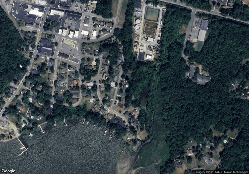 22560 Calvert St, Leonardtown, MD 20650 - photo 1