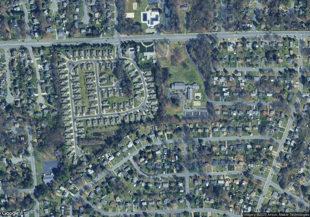 4228 English Holly Cir, Henrico, VA 23294 - photo 1