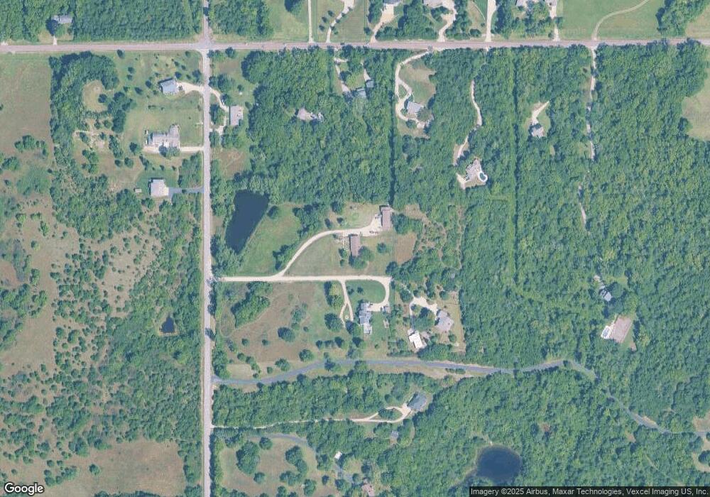 5420 SW Fairlawn Rd, Topeka, KS 66610 - photo 1