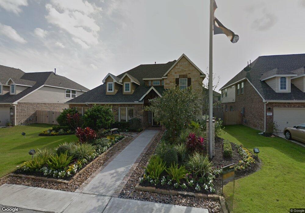 4210 Elaine Way, Pearland, TX 77584 - photo 1