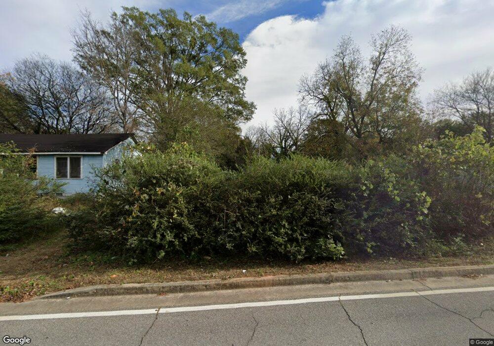 344 Mill St, Elberton, GA 30635 - photo 1