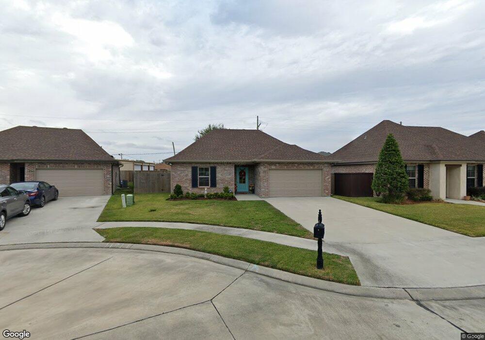 191 Juliana Way, Houma, LA 70364 - photo 1