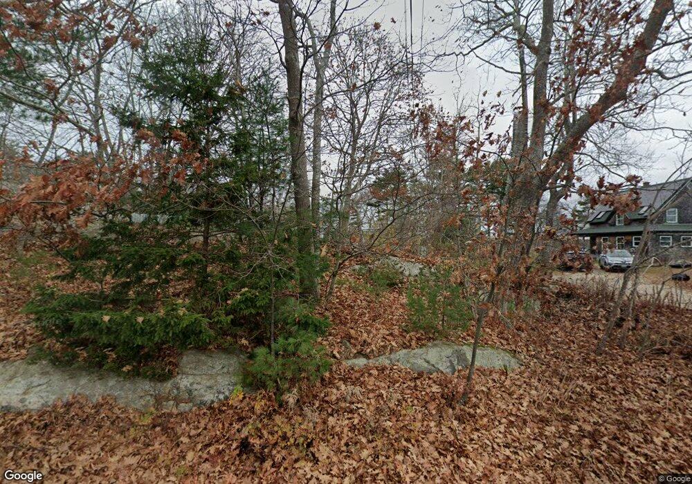 1016 Mere Point Rd, Brunswick, ME 04011 - photo 1