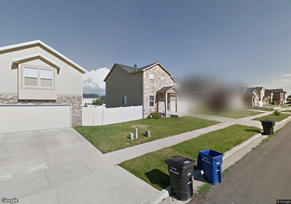 8323 S 6715 W, West Jordan, UT 84081 - photo 1