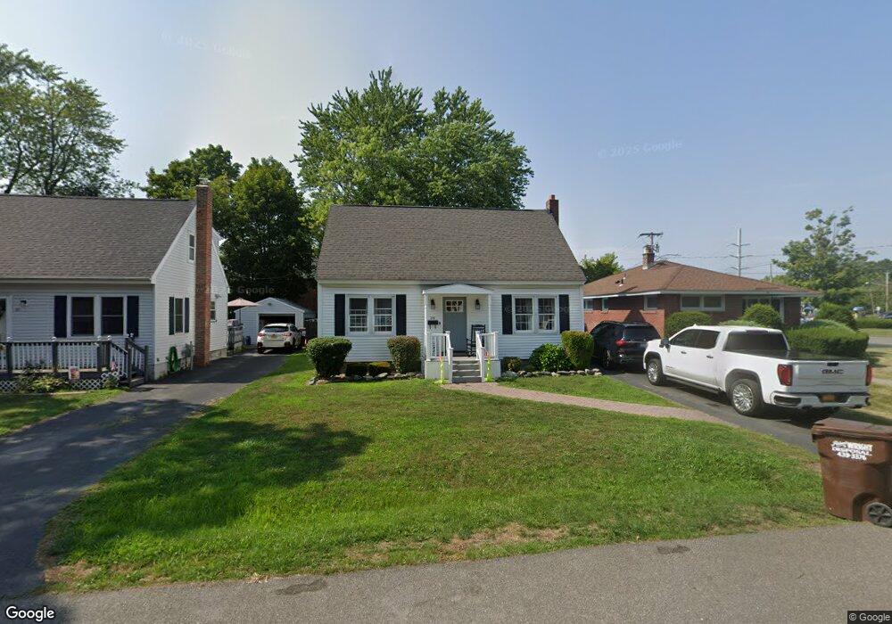 34 Crannell Ave, Delmar, NY 12054 - photo 1