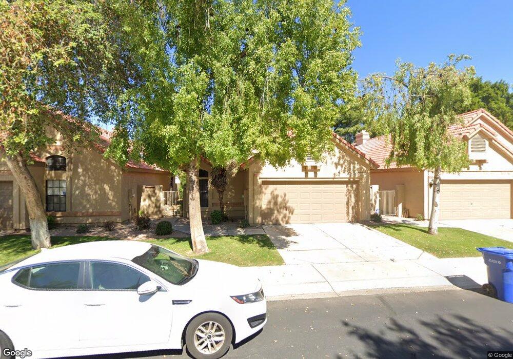 4694 W Harrison St, Chandler, AZ 85226 - photo 1