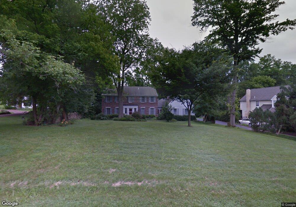 3 Wychwood Ln, Langhorne, PA 19047 - photo 1