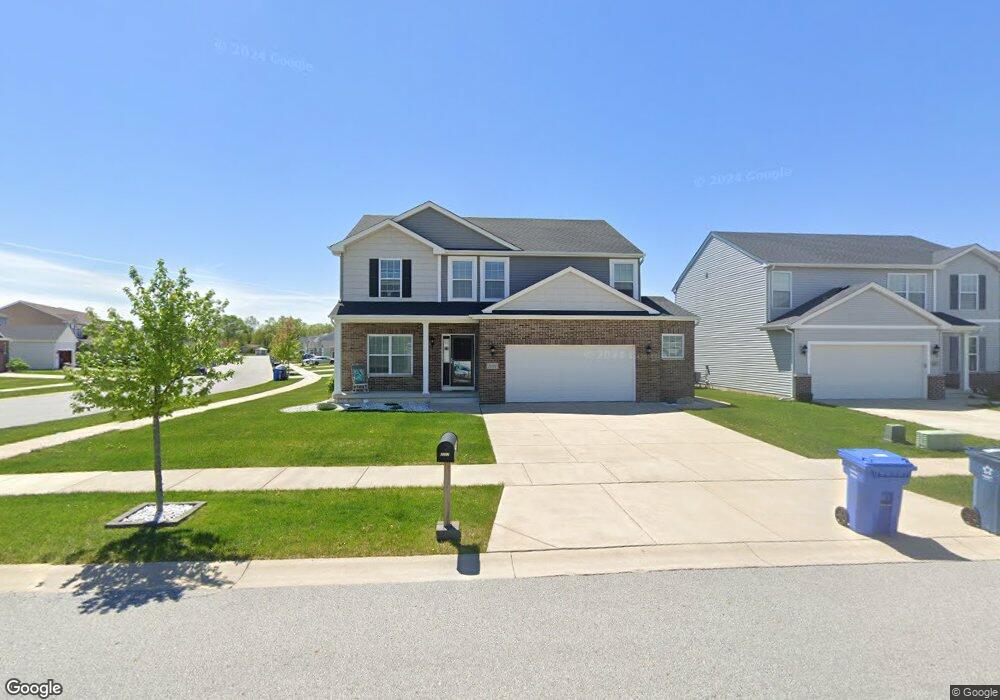 2057 W 132nd Ave, Crown Point, IN 46307 - photo 1