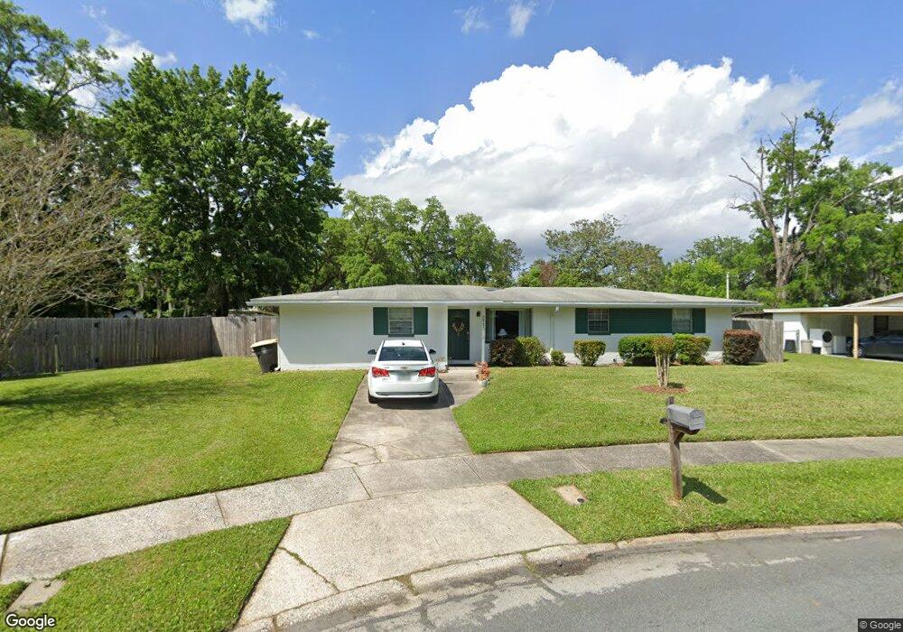 6847 Lubec Ct, Jacksonville, FL 32244 - photo 1