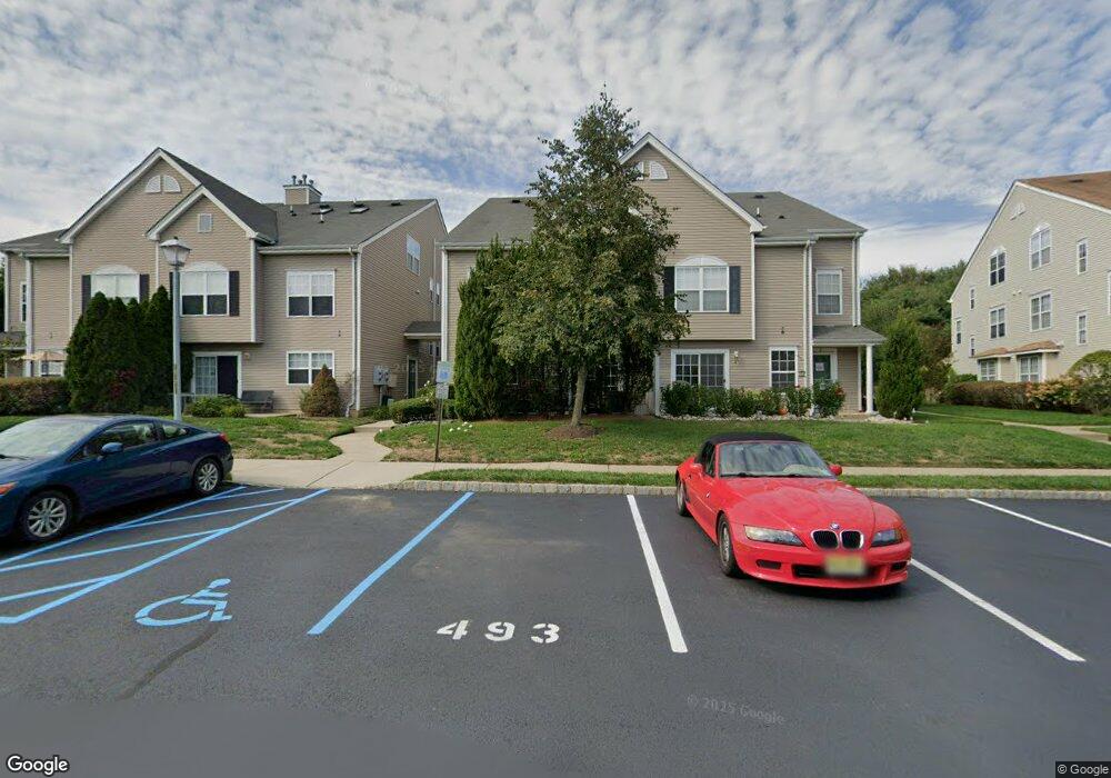 5 Saint Paul Ct, Tinton Falls, NJ 07712 - photo 1