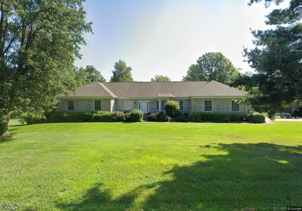 11 Lindenwood Dr, Collinsville, IL 62234 - photo 1