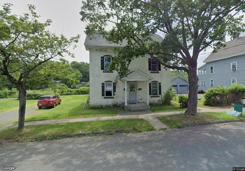 1 G St, Turners Falls, MA 01376 - photo 1