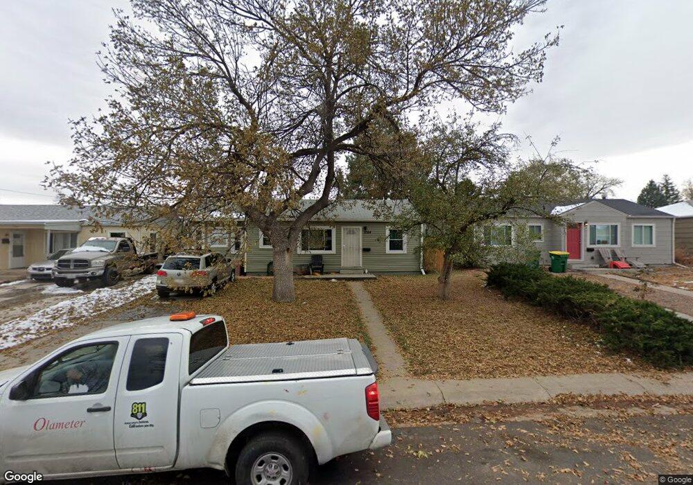 1784 Kenton St, Aurora, CO 80010 - photo 1
