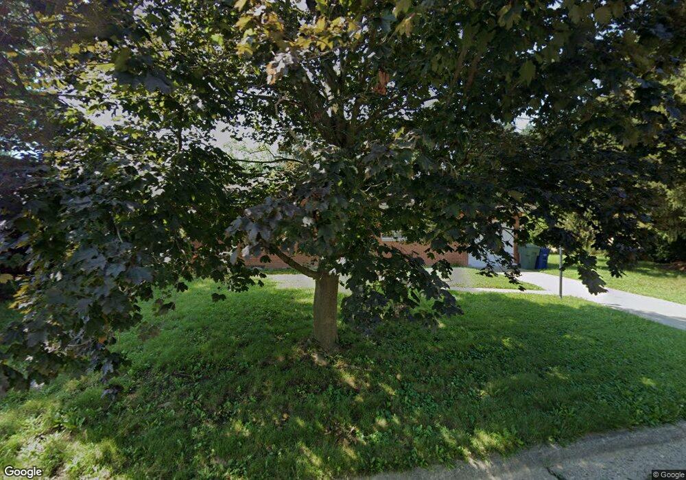 3293 Miriam Dr S, Columbus, OH 43204 - photo 1