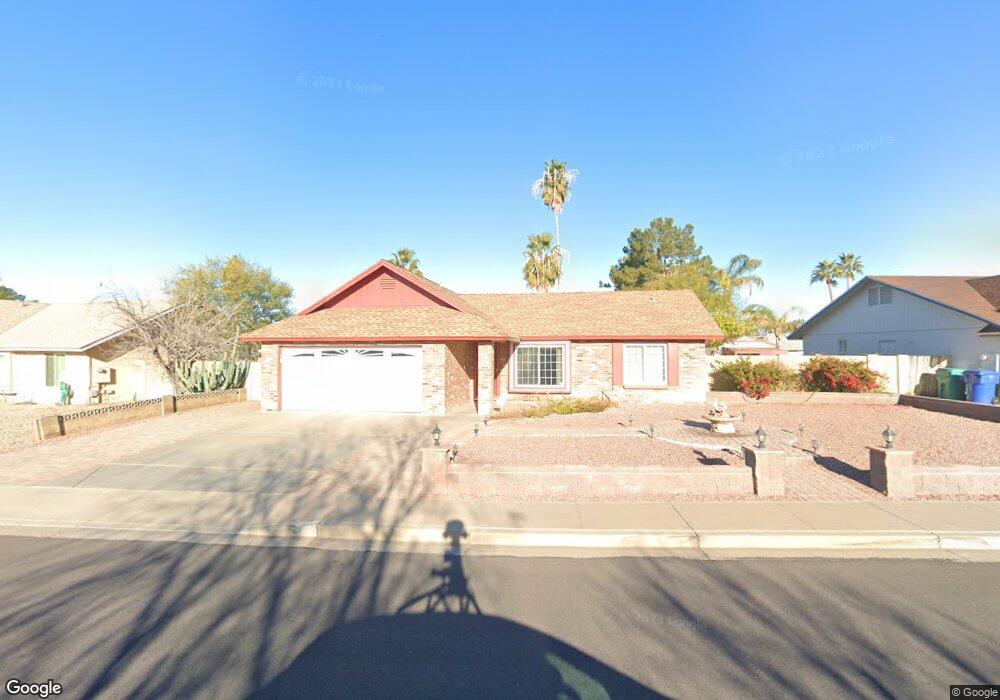 650 S Windsor, Mesa, AZ 85204 - photo 1