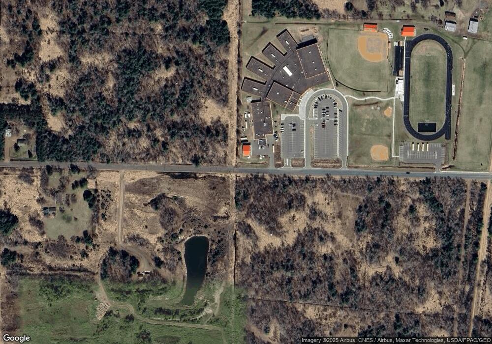 7497 Fairgrounds Rd, Webster, WI 54893 - photo 1